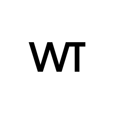 WT Logo