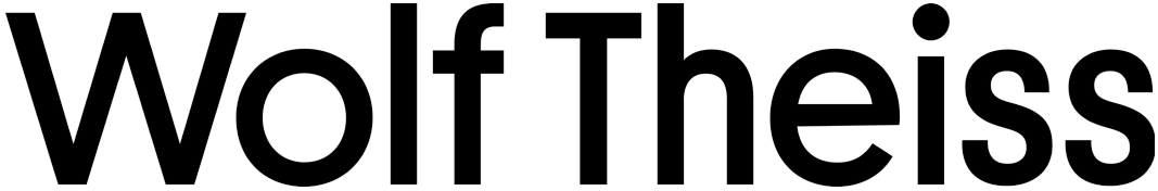 Wolf Theiss Logo